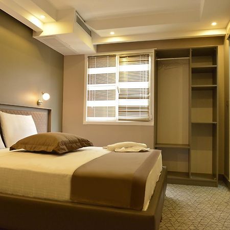 Turkeli Otel Istanbul Eksteriør billede